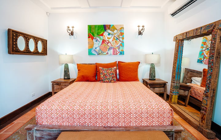 Спална соба 4