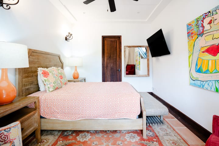 Спална соба 2