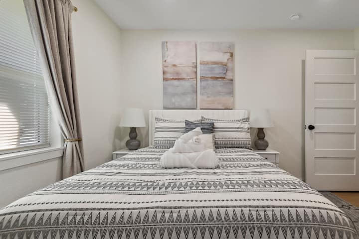 חדר שינה שני