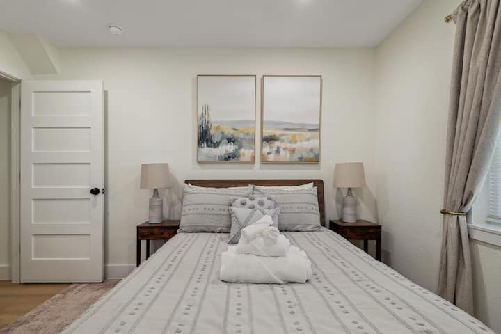 חדר שינה אחד