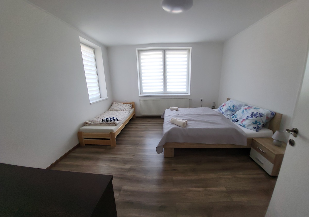 Спална соба 2