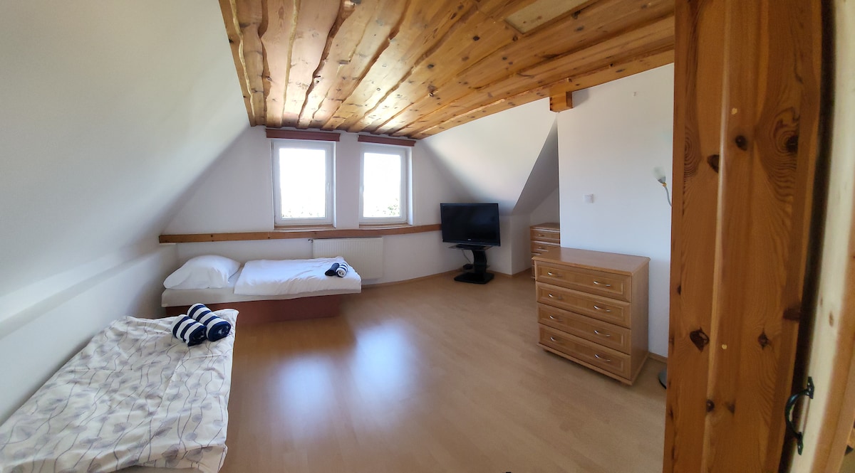 Спална соба 1