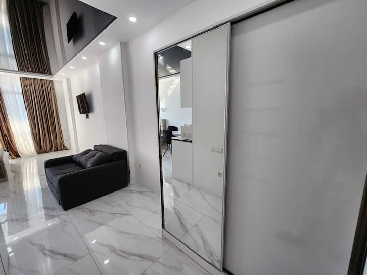 พื้นที่อยู่อาศัย