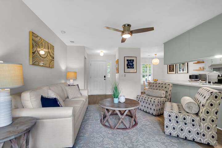 Comfortable Convenience #2 - Summerville, SC