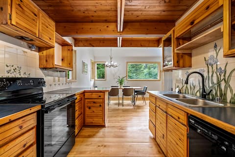 Wolf Trail Entire House