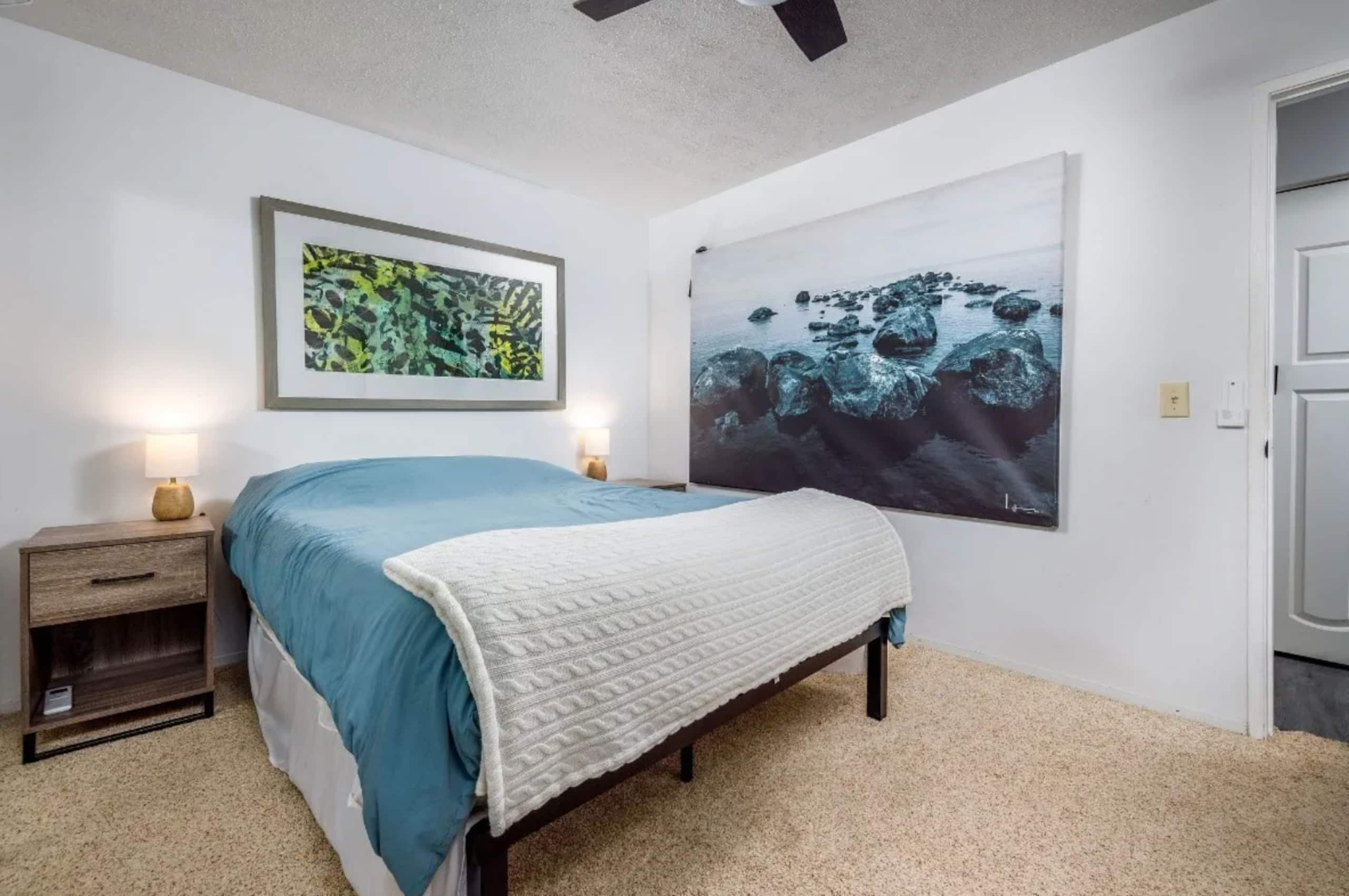 Cozy Condo Steps To The Ocean, Pool, & Pickleball - Photo 10