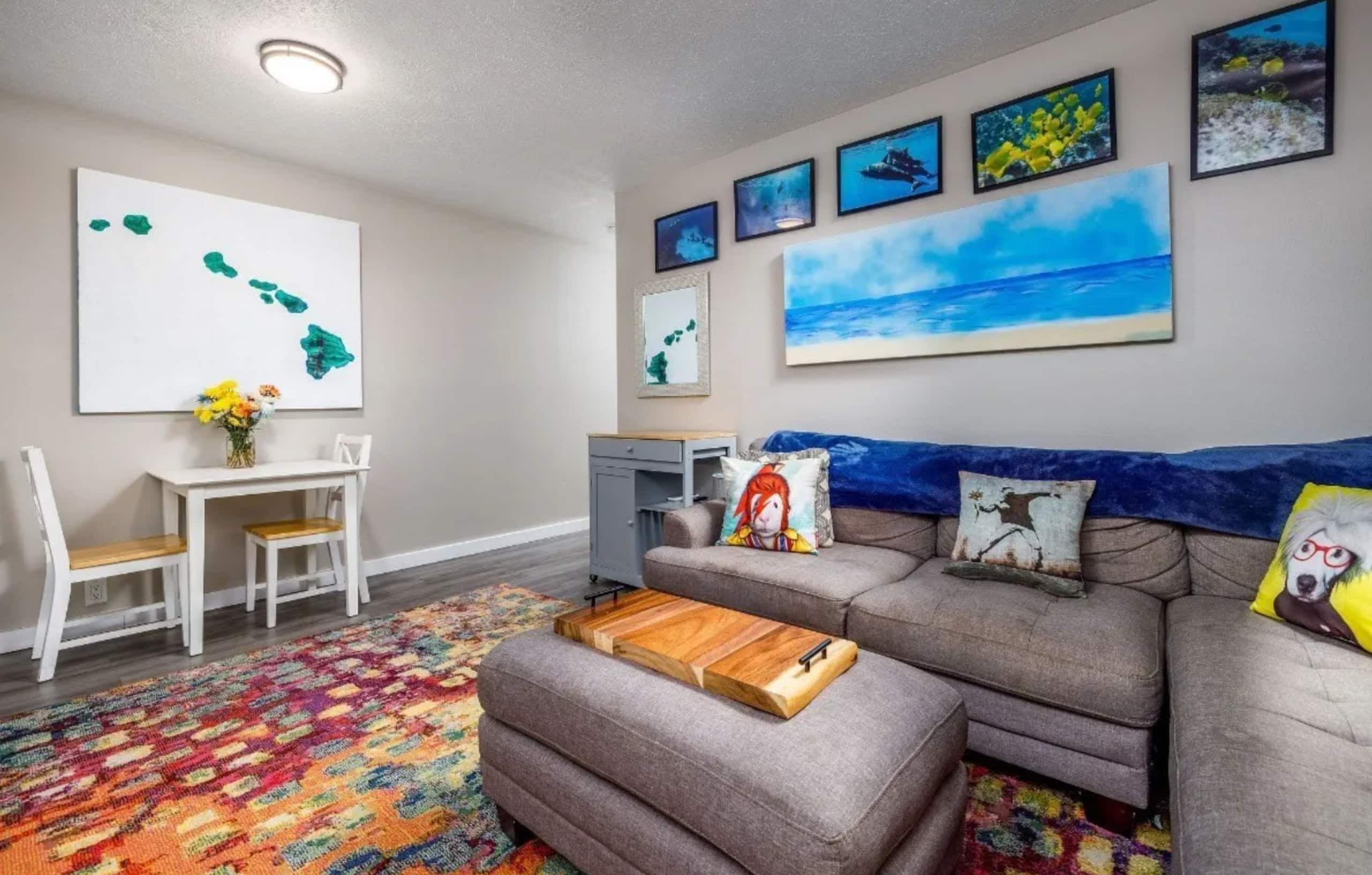 Cozy Condo Steps To The Ocean, Pool, & Pickleball - Photo 3