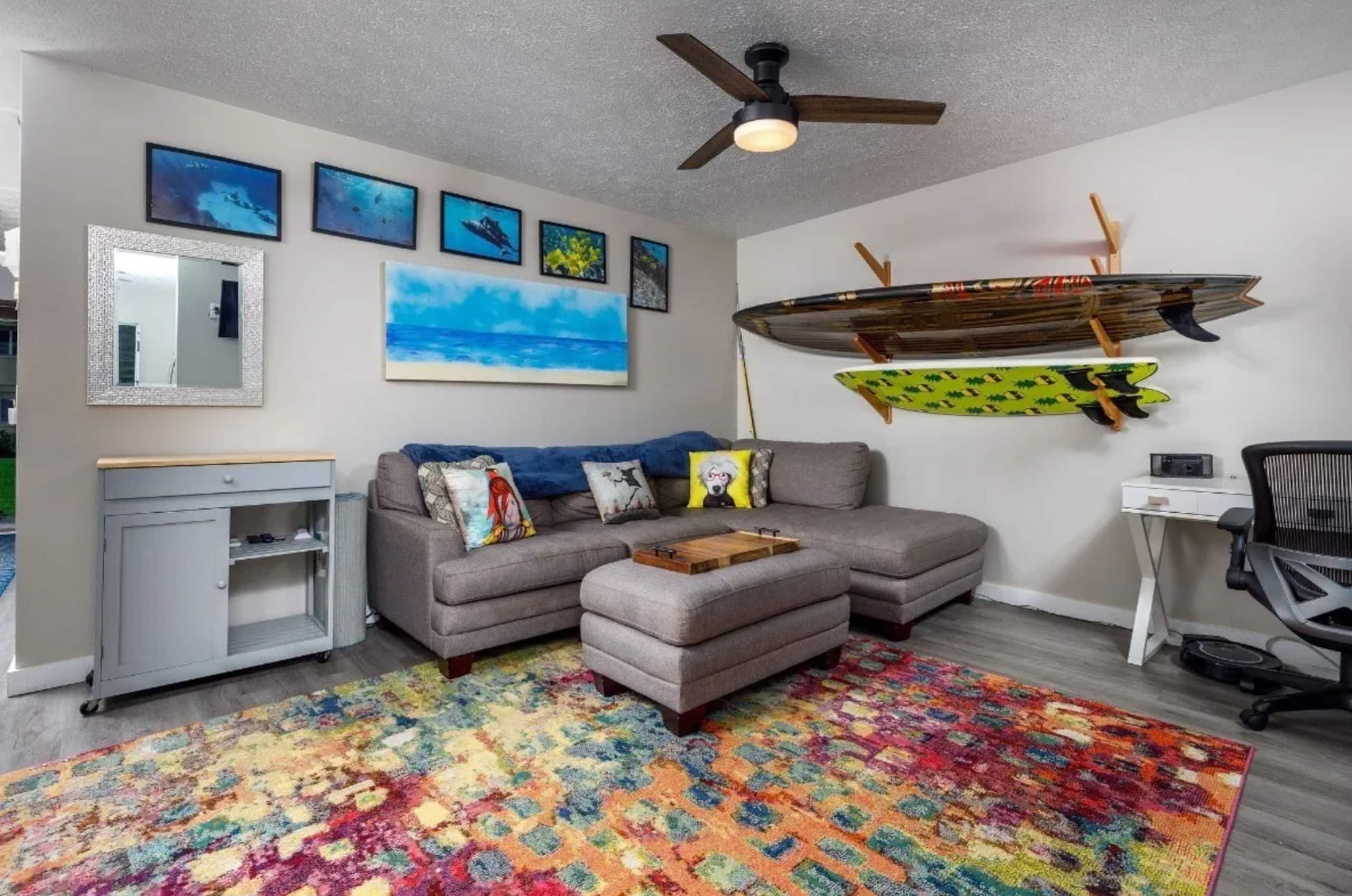 Cozy Condo Steps To The Ocean, Pool, & Pickleball - Main photo
