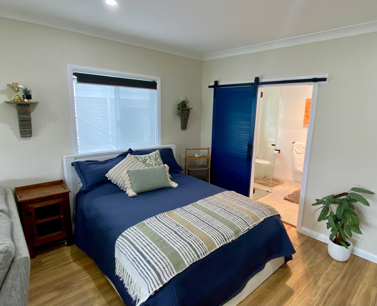 ห้องนอน