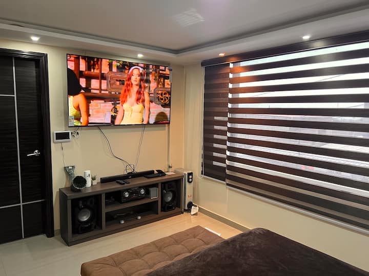 Спална соба 2