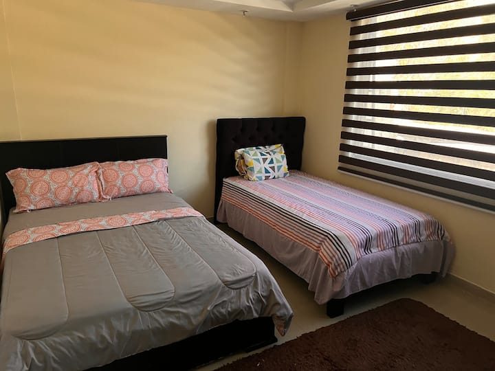 Спална соба 4