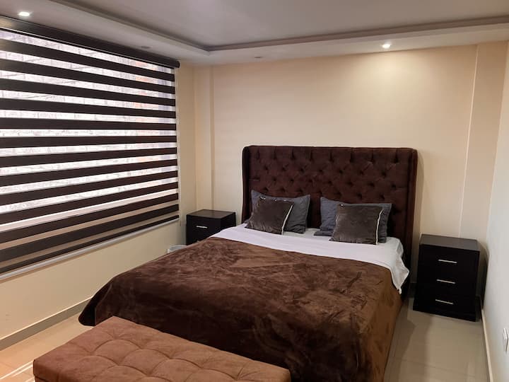 Спална соба 3