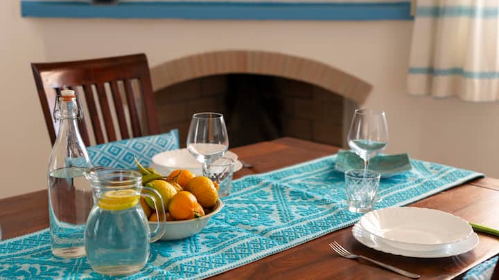 Cottage Matteotto - Cala Gonone