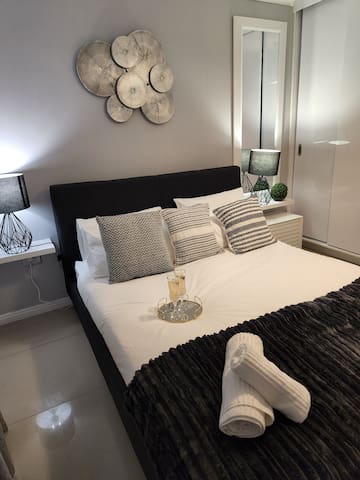 Peaceful Beach Front Resort