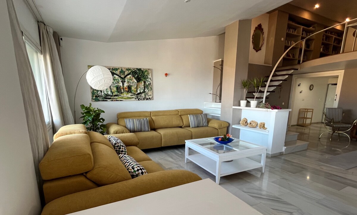 Leistungsstarkes Airbnb: The View Candado Golf Club in El Candado