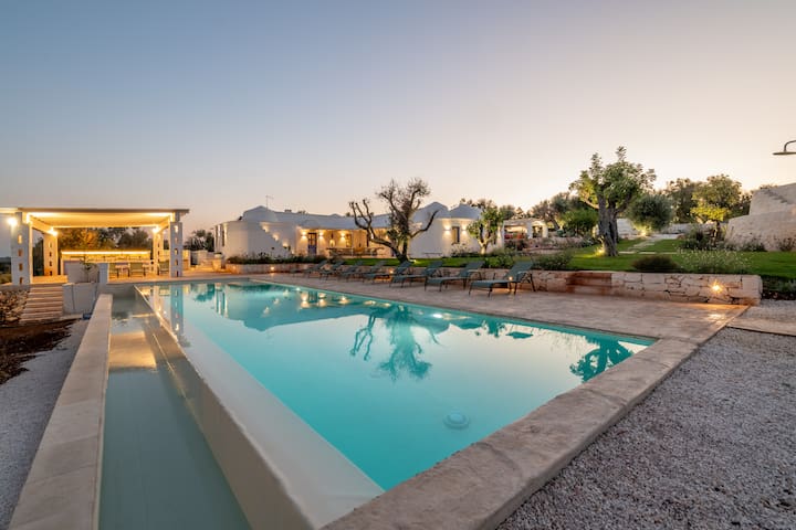 Tenuta PanoramicApulia