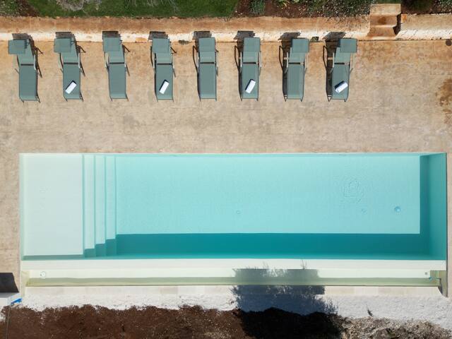 Tenuta PanoramicApulia gallery image 5