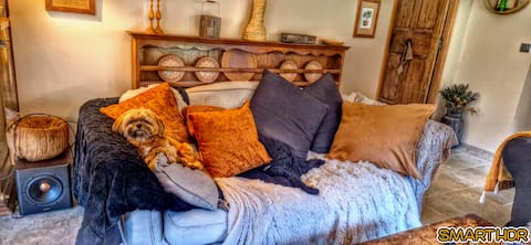 Top Airbnb: The Pampanette à Cagnes Sur Mer