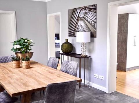 SH-Apartments - Luxurious Penthouse 44