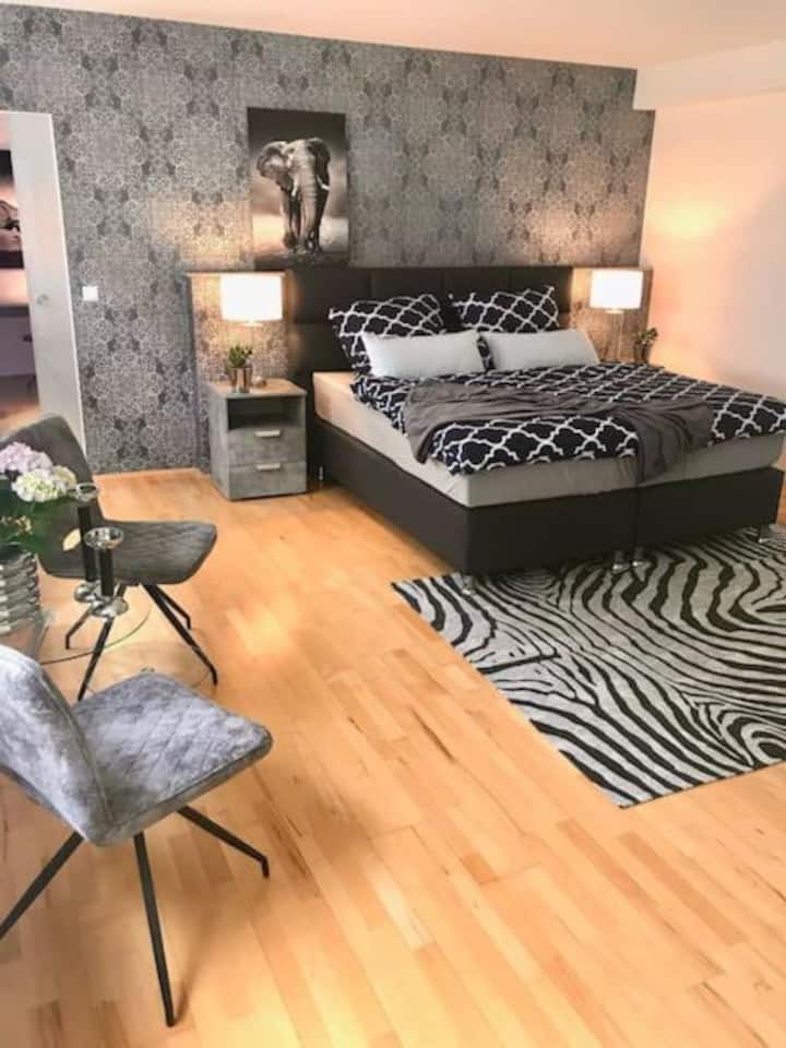 Habitación 1
