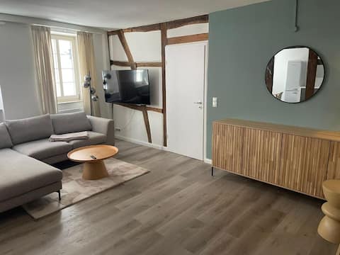Successful Airbnb property: Haus des Kindes (House of the Child) Ahrweiler in Bad Neuenahr Ahrweiler
