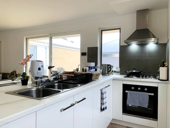 Cozy Room@beckenham|smallspace, Bigcomfort - Perth