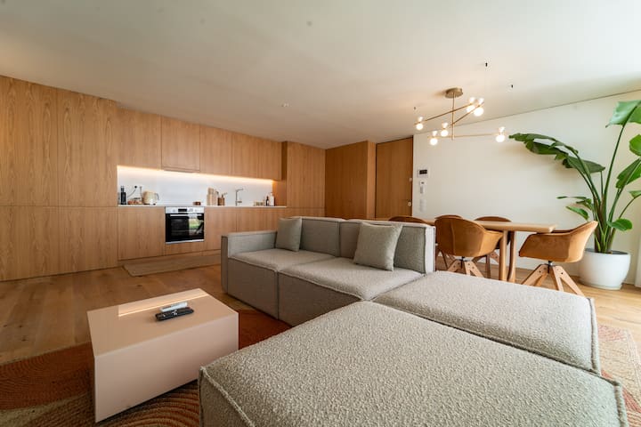 The Saffron by Lovely Memories – Luxe, pool access gallery image 2