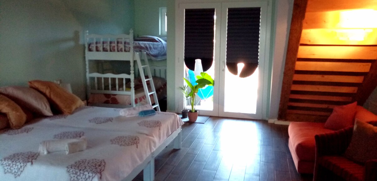 საძინებელი