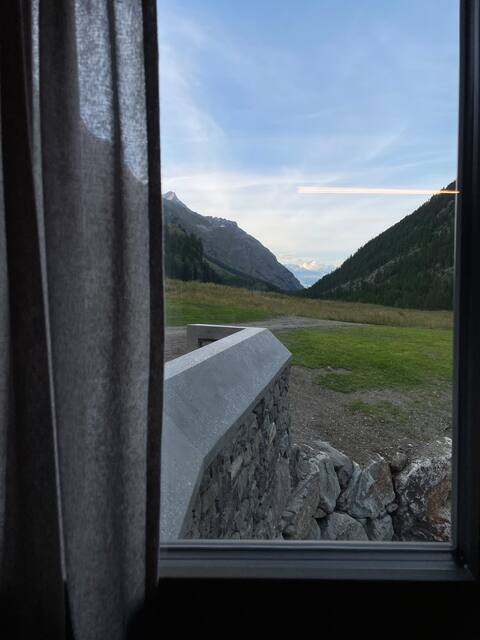 203 mont traversin e pontet