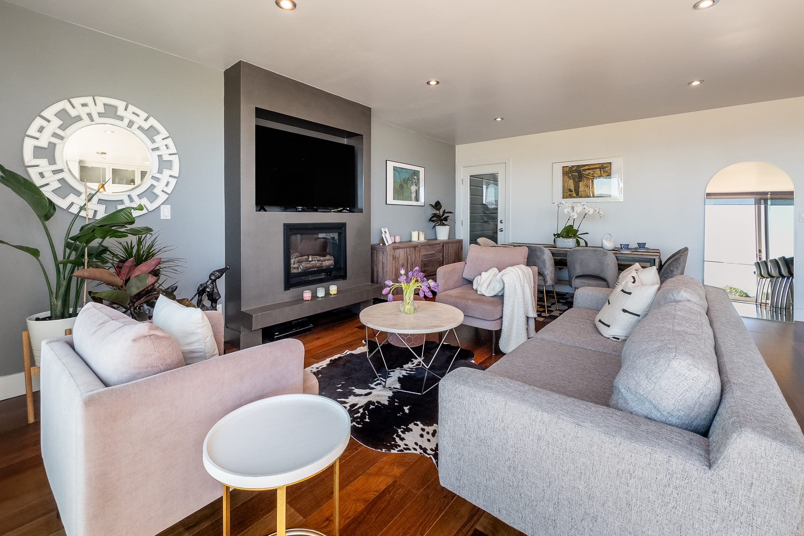 Home in San Francisco · ★4.82 · 3 bedrooms · 3 beds · 2 baths - Image 6