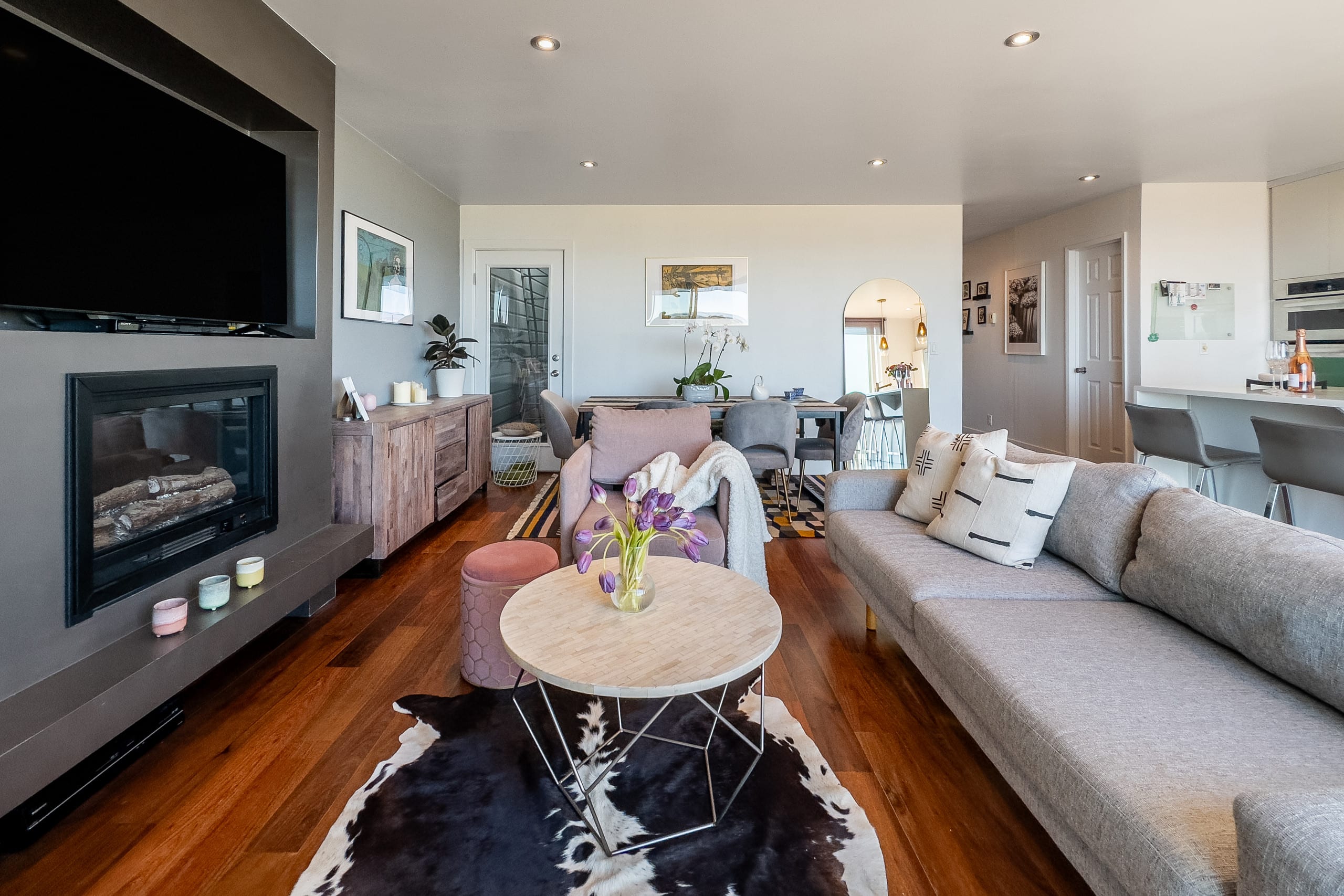 Home in San Francisco · ★4.82 · 3 bedrooms · 3 beds · 2 baths - Image 4