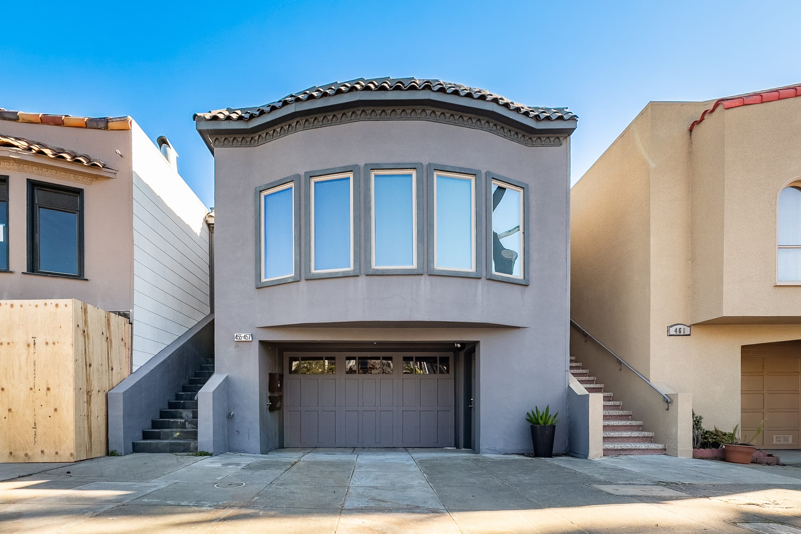 Home in San Francisco · ★4.82 · 3 bedrooms · 3 beds · 2 baths - Image 48
