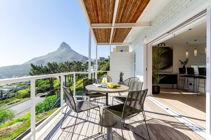 NEW: Luxury Home With Ocean & Mountain Views gallery image 2