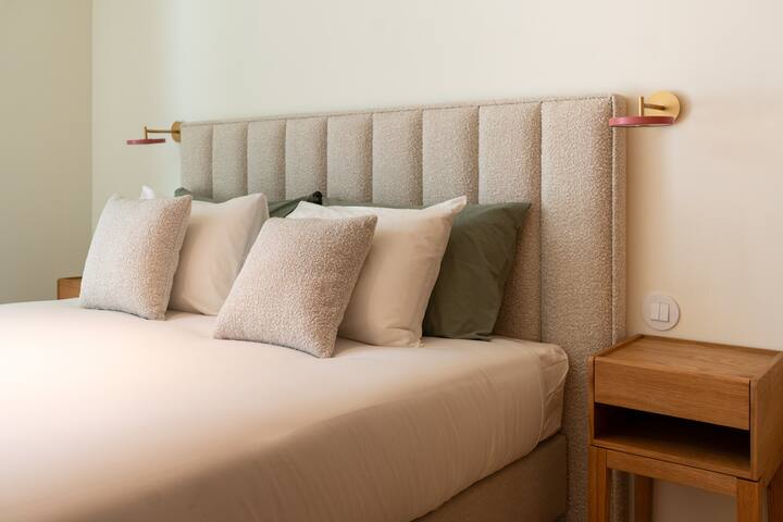 The Burgundy by Lovely Memories – DPV Residences gallery image 3