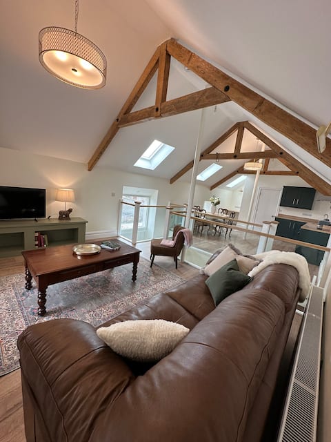 Westfield Barn The Parlour