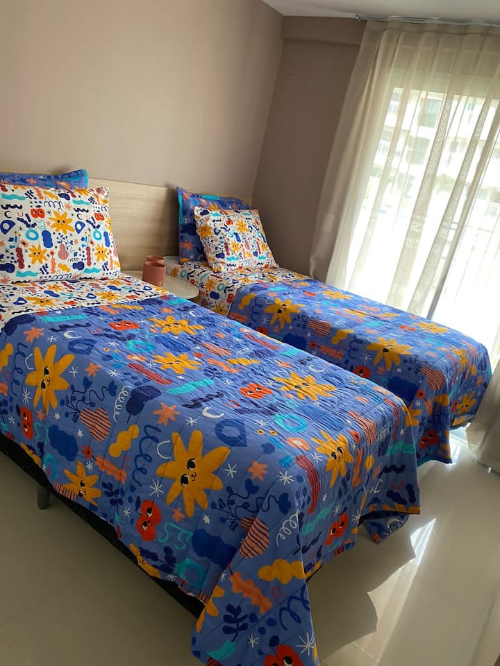 საძინებელი 2