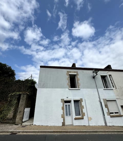 Charming house in Puy du Fou