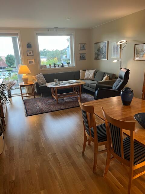 2 bedroom apartment in Fyllingsdalen
