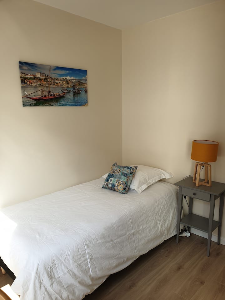 Chambre 2