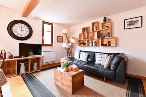 Airbnb performant: Vine in Bloom House à Ribeauvillé