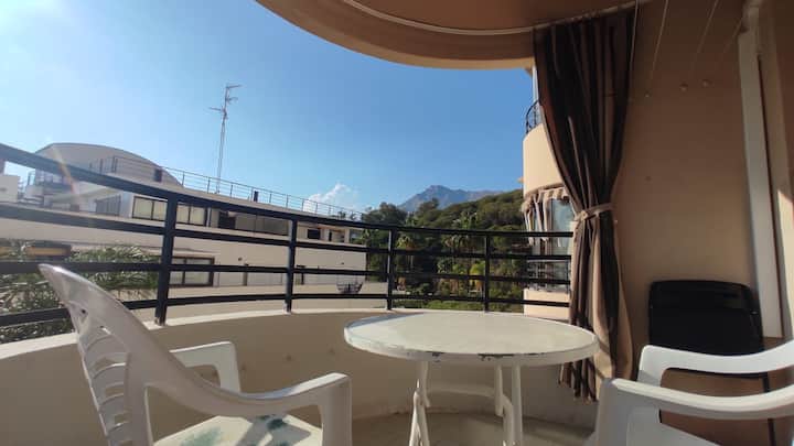 Apartamento Marbella Centro - Marbella