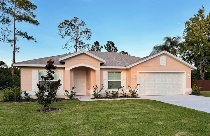 Pompano Place - Palm Coast, FL