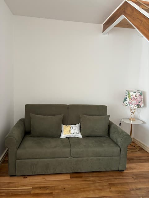 Airbnb em destaque: Vacation Home with Pool - Casa da Lara em Ilha De São Miguel