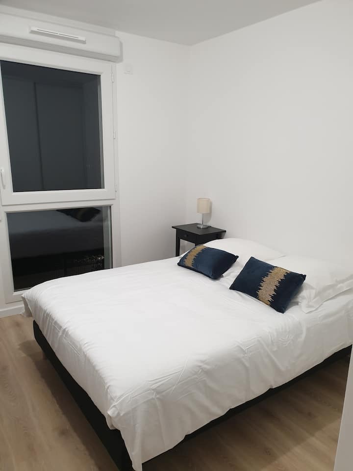 Chambre 1