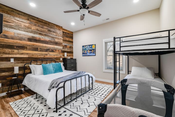 Bedroom 4