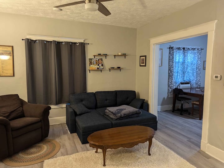 Cozy Stay, Fantastic Location - Lincoln, NE