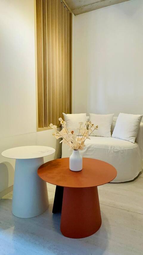 Top performing Airbnb: Elegant studio / Palermo, BsAs in Comuna 14