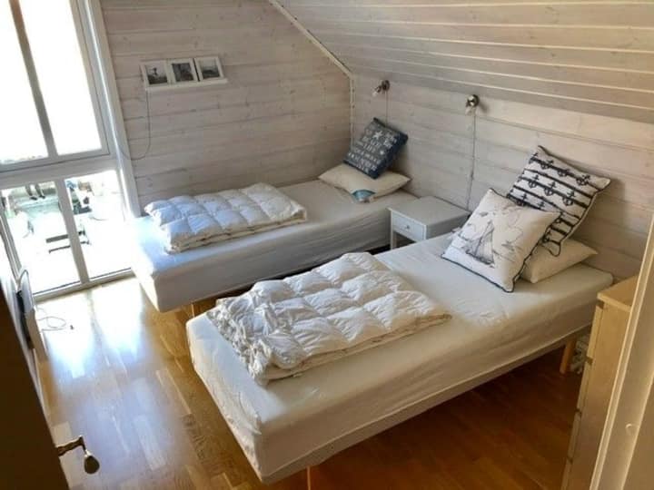 საძინებელი 1