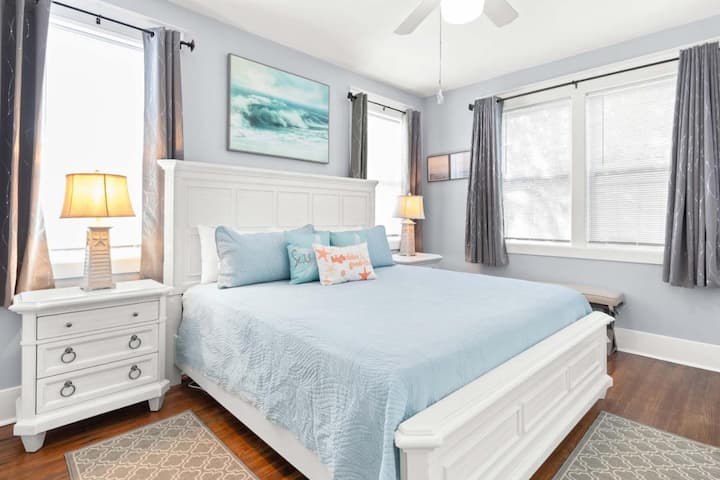 Спална соба 1