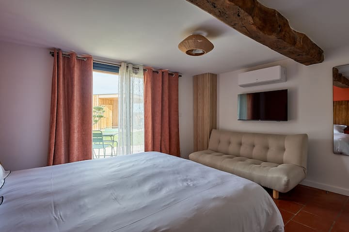 საძინებელი 2